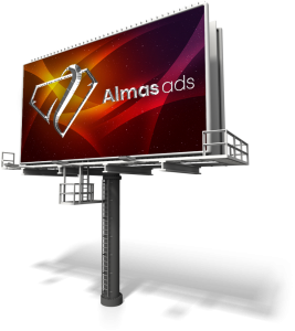 pasang iklan billboard